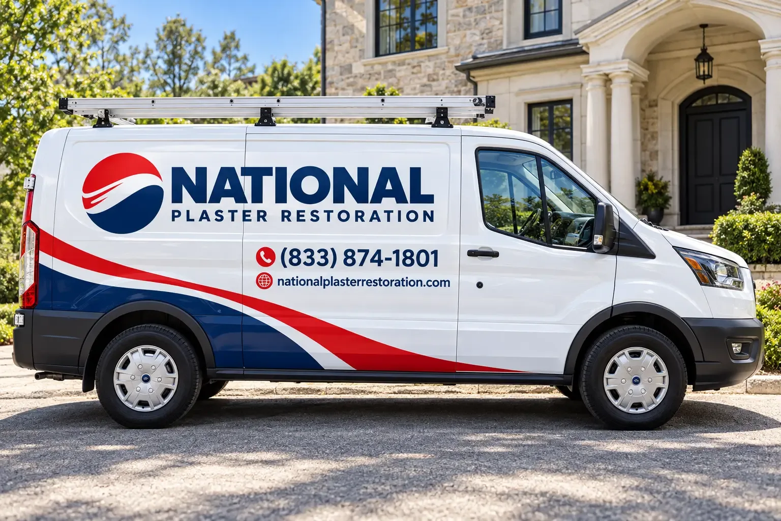 Plaster Repair in Crockett, TX near me