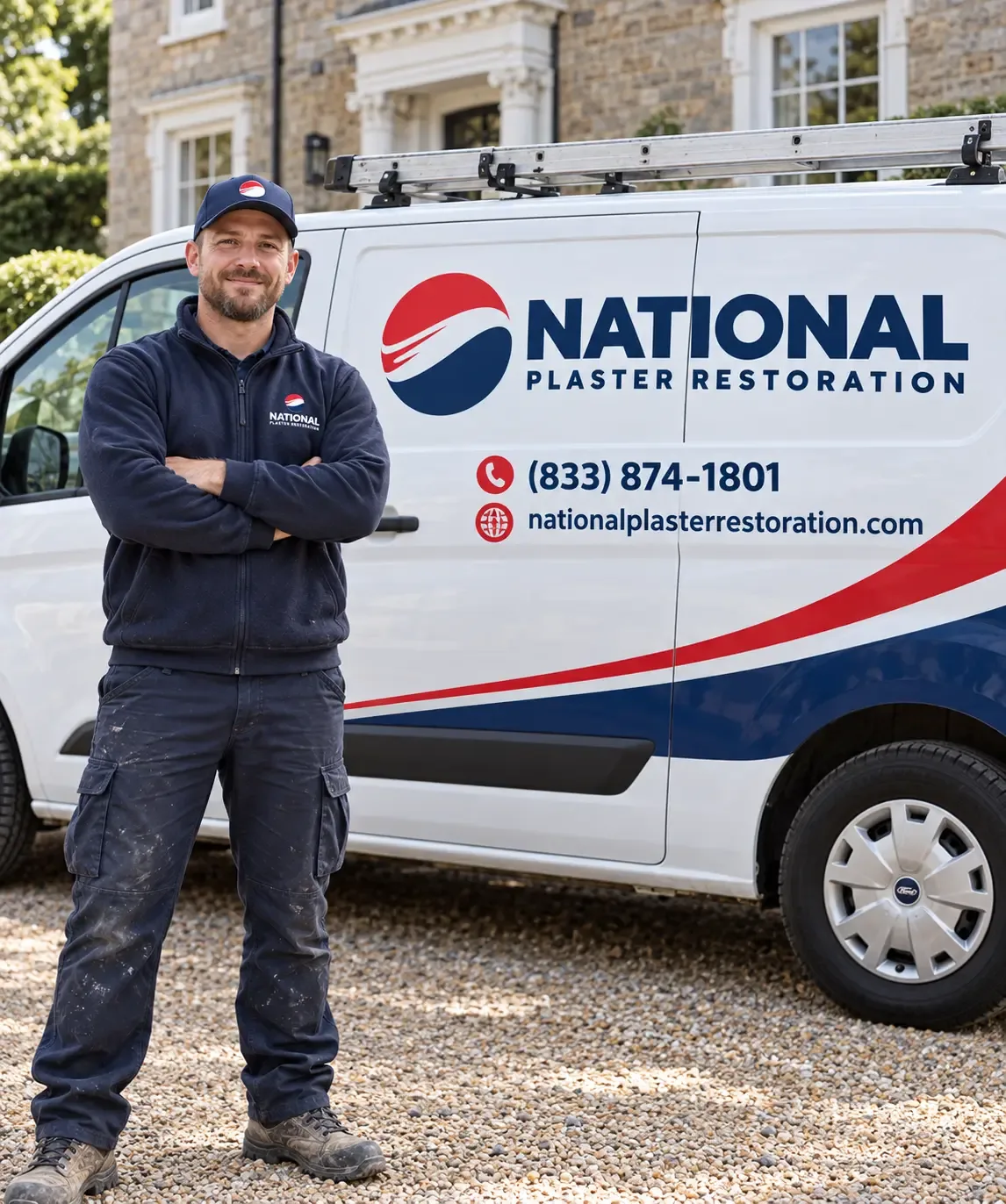Plaster Repair company in Crockett, TX